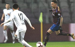 Servette FC ? FC Vaduz 2-0 (1-0)