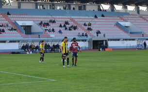 Servette FC - Vitesse Arnhem 2-0 (1-0)