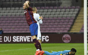 Servette FC - FC Wil 0-0