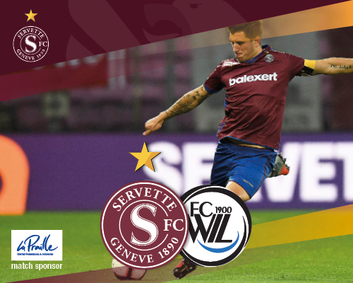 Servette FC ? FC Wil : battre le leader