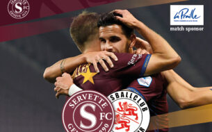 Servette FC ? FC Winterthour : tous au stade !
