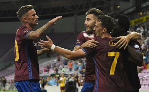 Servette FC - FC Winterthour 2-0 (1-0)