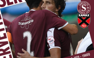 Servette-Xamax: un point sur la billetterie