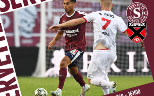 Servette FC - Neuchâtel Xamax FCS: l'heure de vérité