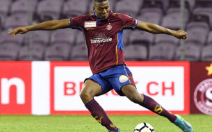 Servette FC ? Neuchâtel Xamax FCS 0-0