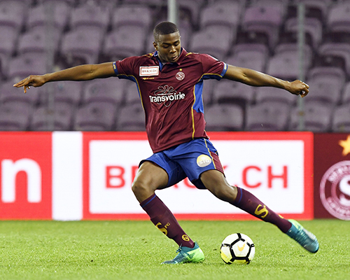Servette FC ? Neuchâtel Xamax FCS 0-0