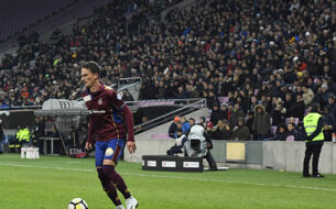 Servette FC - Neuchâtel Xamax FCS 1-2 (1-0)
