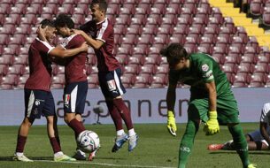 Servette FC ? Neuchâtel Xamax FCS 4-1 (1-1)