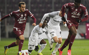 Servette FC - BSC Young Boys 1-0 (1-0)