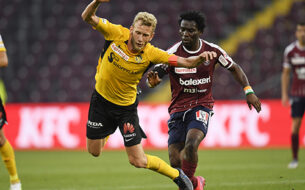 Servette FC ? BSC Young Boys 1-1 (0-0)