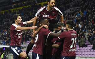 Servette FC - BSC Young Boys 3-0 (0-0)