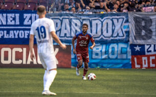 Servette FC - FC Zurich 3-2 (2-1)