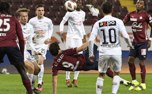 Servette FC ? FC Zurich 3-1 (1-1)