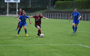 Servette FCCF - FC Walperswil 5-0 (3-0)