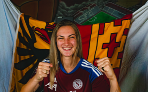 Alice Berti en prêt au Servette FCCF