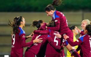Servette FCCF - BSC Young Boys Frauen 3-0 (0-0)