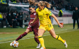 Servette FCCF ? Chelsea 0-7 (0-6)