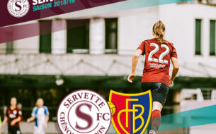 Servette FCCF - FC Bâle: dernier match de la saison !