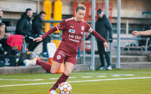 Servette FCCF - FC Bâle 3-0 (2-0)