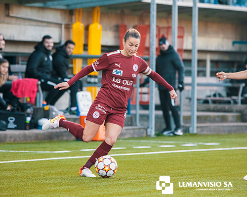 Servette FCCF - FC Bâle 3-0 (2-0)