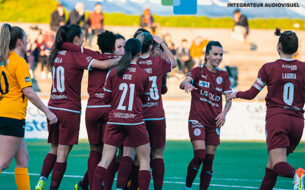 Servette FCCF - FC Lucerne 4-1 (2-1)