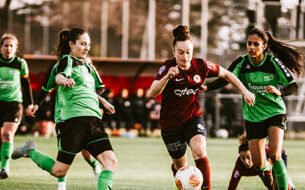 Servette FCCF - FC Yverdon Féminin 1-0 (1-0)