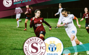 Servette FCCF ? FC Zurich : le choc
