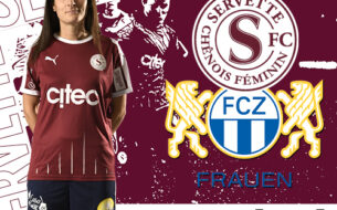 Servette FCCF - FC Zürich Frauen : bataille pour le trône