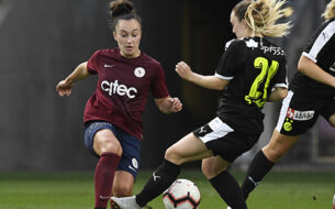 Servette FCCF - GC Frauen 1-1 (0-0)