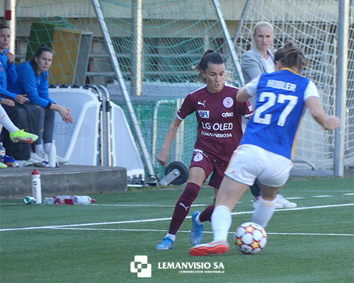 Servette FCCF - Grasshopper Club Zürich 0-2 (0-0)