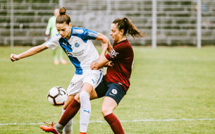 Servette FCCF - GC Frauen 0-1 (0-0)