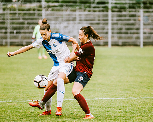 Servette FCCF - GC Frauen 0-1 (0-0)