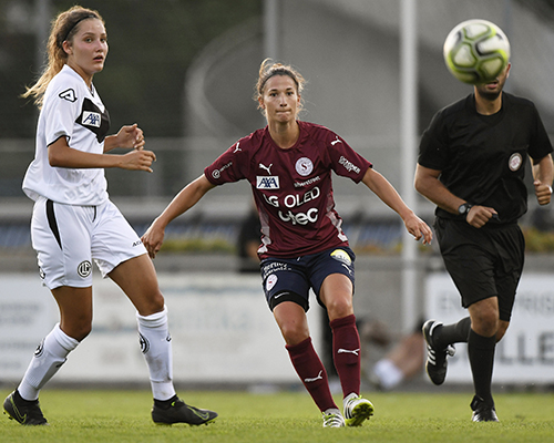 Servette FCCF ? Lugano 11-0 (4-0)