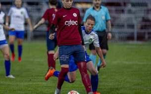 Servette FCCF - Saint-Gall/Staad 3-2 (1-1)