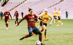 Servette FCCF ? YB Frauen 4-0 (2-0)