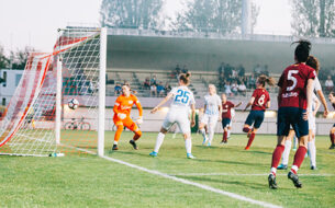 Servette FCCF - FC Zurich Frauen 2-3 (2-1)