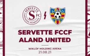 Servette FCCF - Aland United : La finale