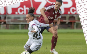 Servette FCCF ? FC Basel : 2-2 (1-0)