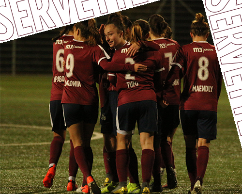 Servette FCCF - FC Luzern 1-0 (0-0)