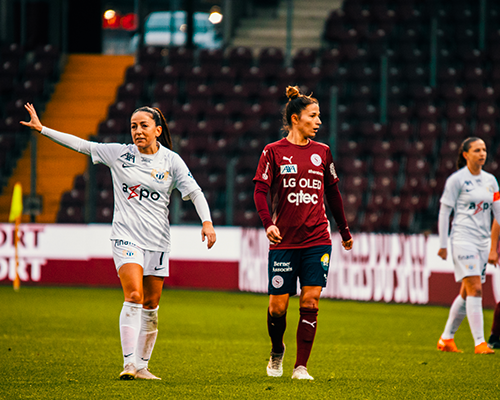 Le Servette FCCF affrontera le FC Zürich en Coupe Suisse