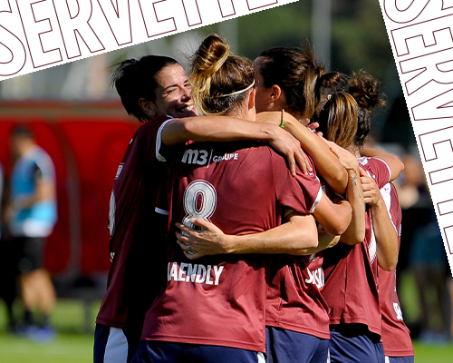 Servette FCCF - FC Zürich Frauen 3-2 (2-1)