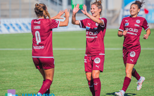 Servette FCCF - FC Lugano 3-1 (3-0)