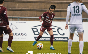 Servette FCCF - FC Zürich Frauen 1-1 (0-0)