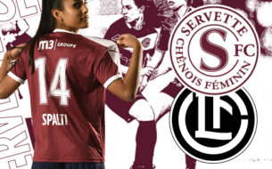 Servette FCCF - FF Lugano 1976 : retrouver la victoire