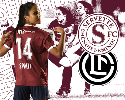 Servette FCCF - FF Lugano 1976 : retrouver la victoire
