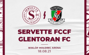 Glentoran FC - Servette FCCF : L'Europe est de retour
