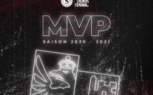 MVP SAISON 2020-2021 SFCCF
