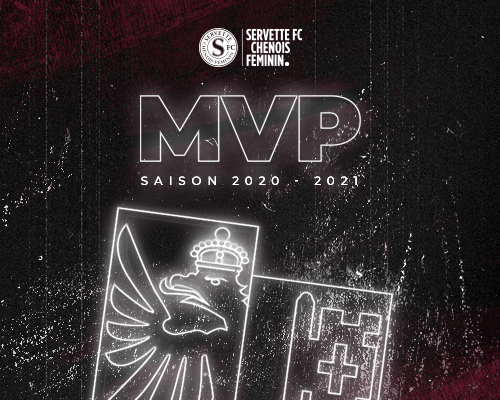 MVP SAISON 2020-2021 SFCCF