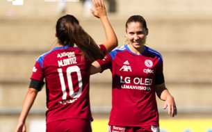 Servette FCCF - FC Rapperswil-Jona 4-0 (3-0)