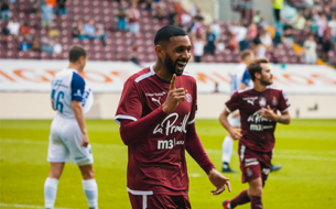 Servette FC - FC Lucerne 4-1 (3-0)